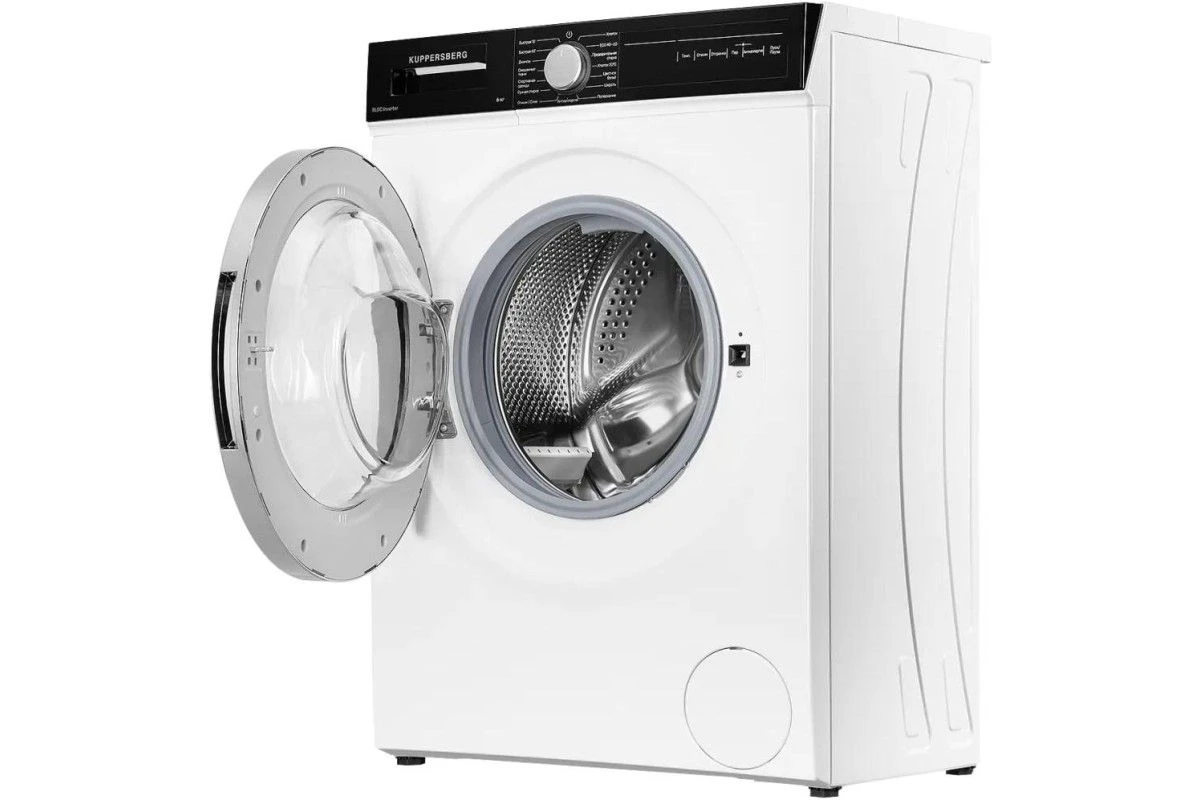 Стиральная машина Kuppersberg WM 410 W