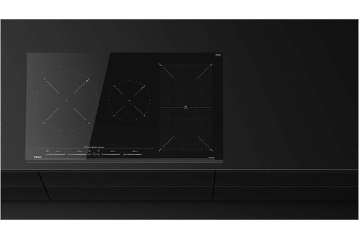 Варочная панель Teka IZF 94300 MSP BLACK