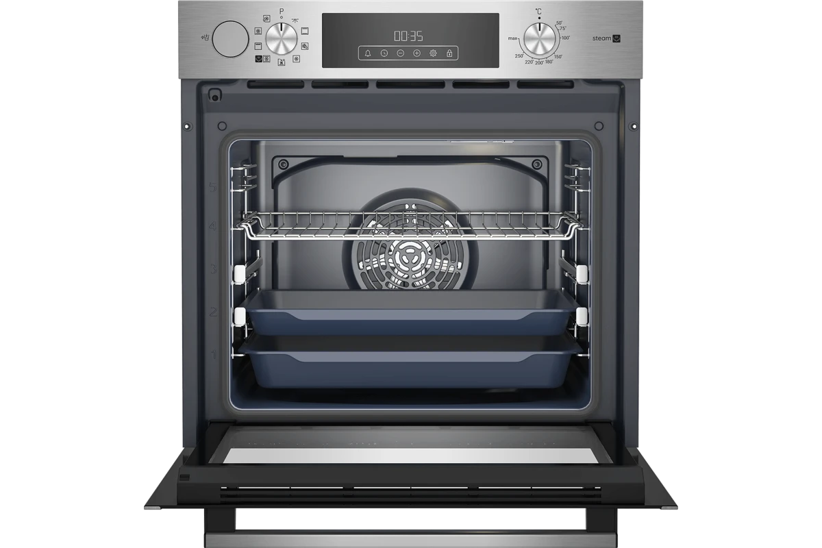 Духовой шкаф Hotpoint FE8 S832 JSH IX