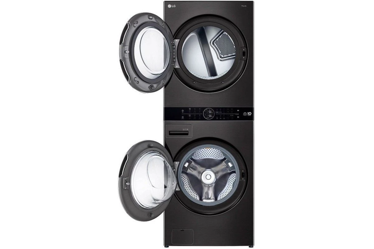 Стиральная машина с сушкой LG WT1310YJ