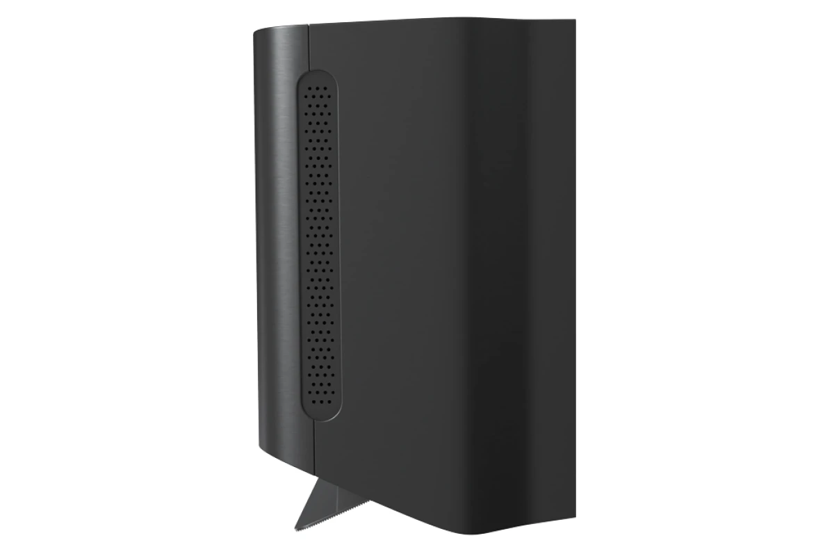Кондиционер Hisense VISION PRO 2.0 CARBON SUPERIOR AS-10UW4RXVQH01A(B)