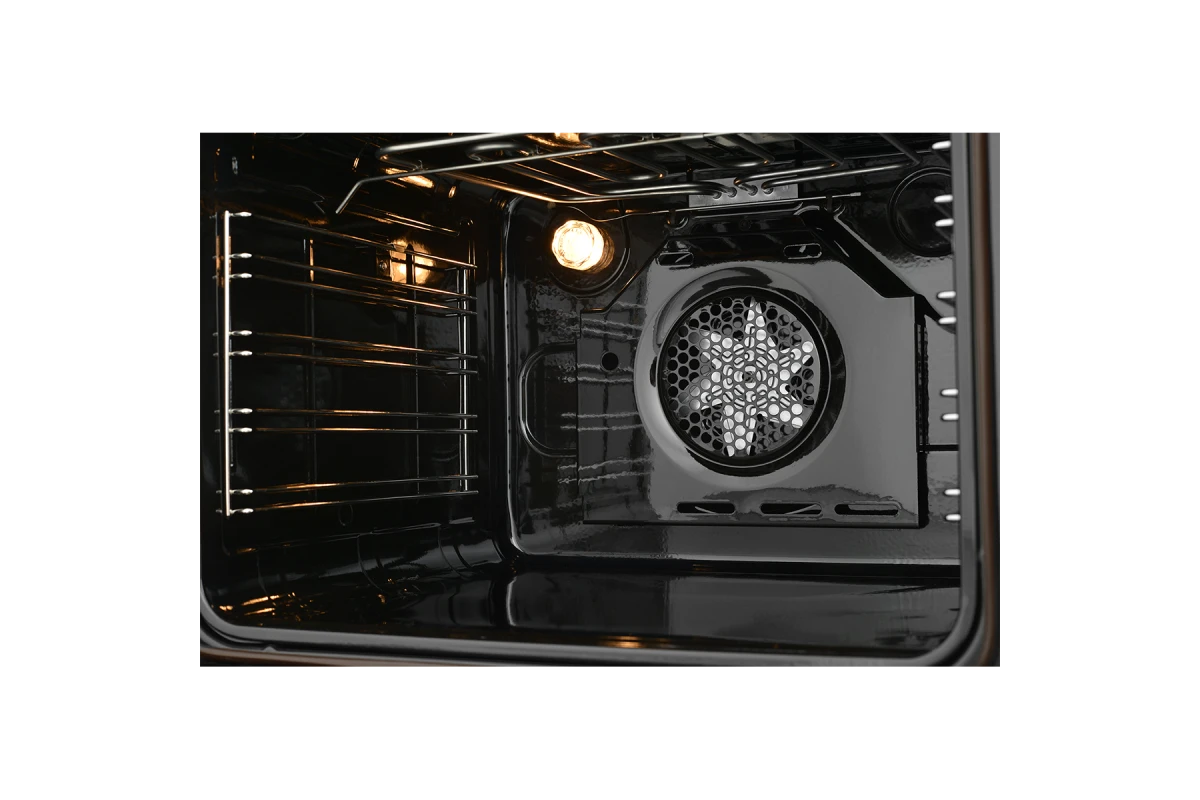 Духовой шкаф ZUGEL ZO A2708 W