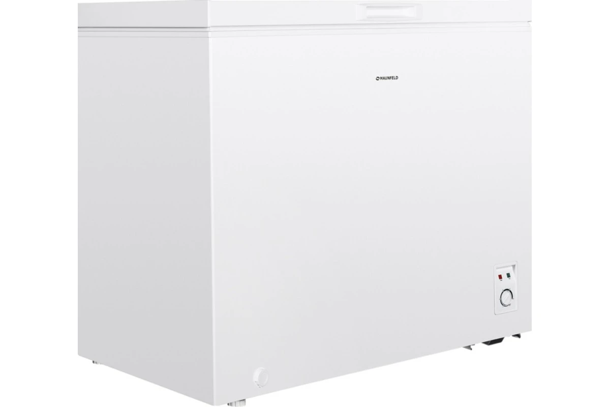 Морозильный ларь MAUNFELD MFL200W