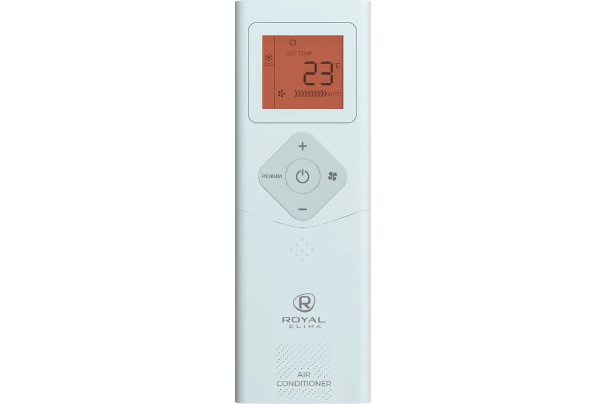 Мобильный кондиционер Royal Clima RM-SL39CH-E