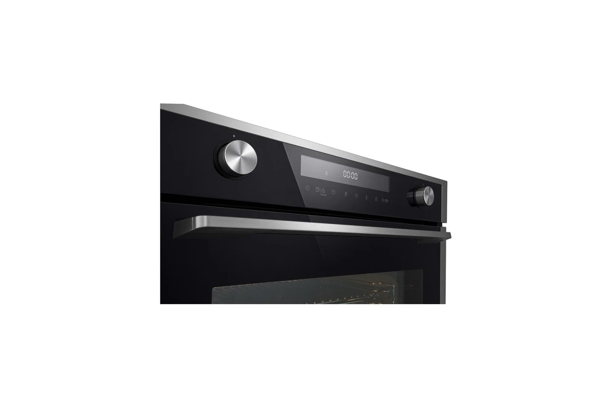 Встраиваемый духовой шкаф LG WSEZD7225S1