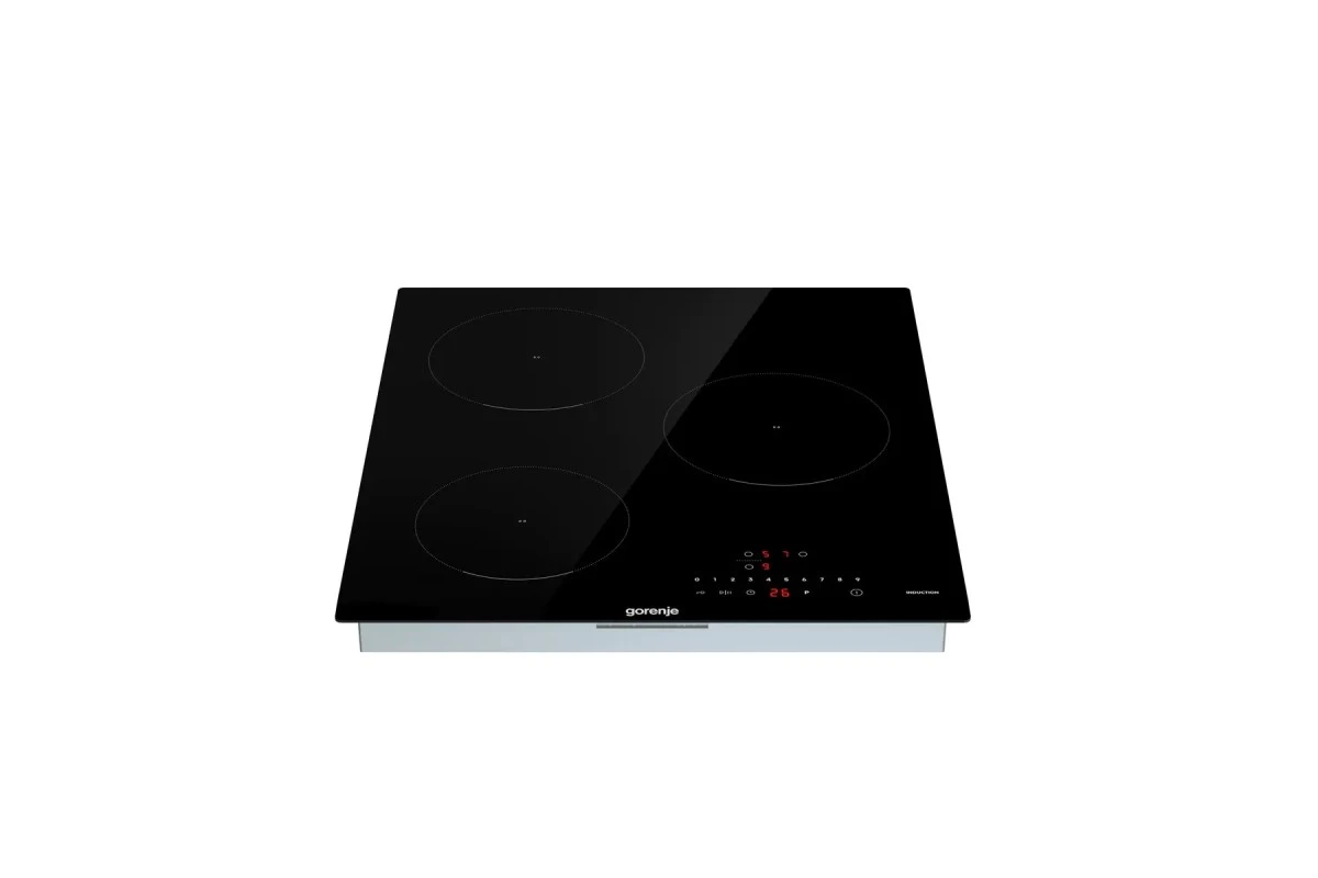 Индукционная варочная панель Gorenje GI4302BCE