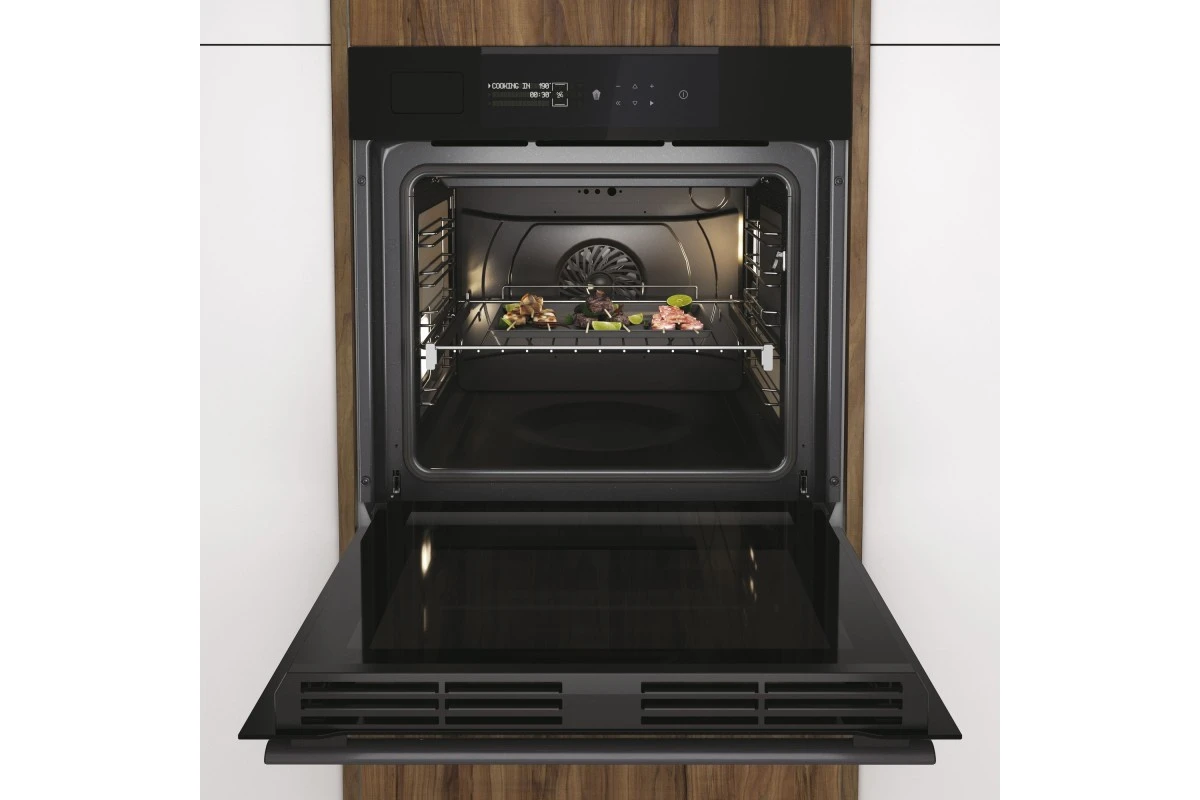 Духовой шкаф Haier HWO60SM5S5B1H