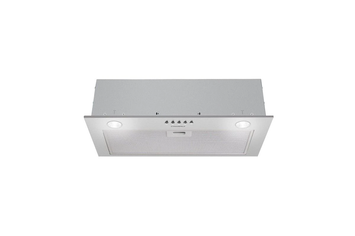 Вытяжка Maunfeld CROSBY SINGL 60 INOX