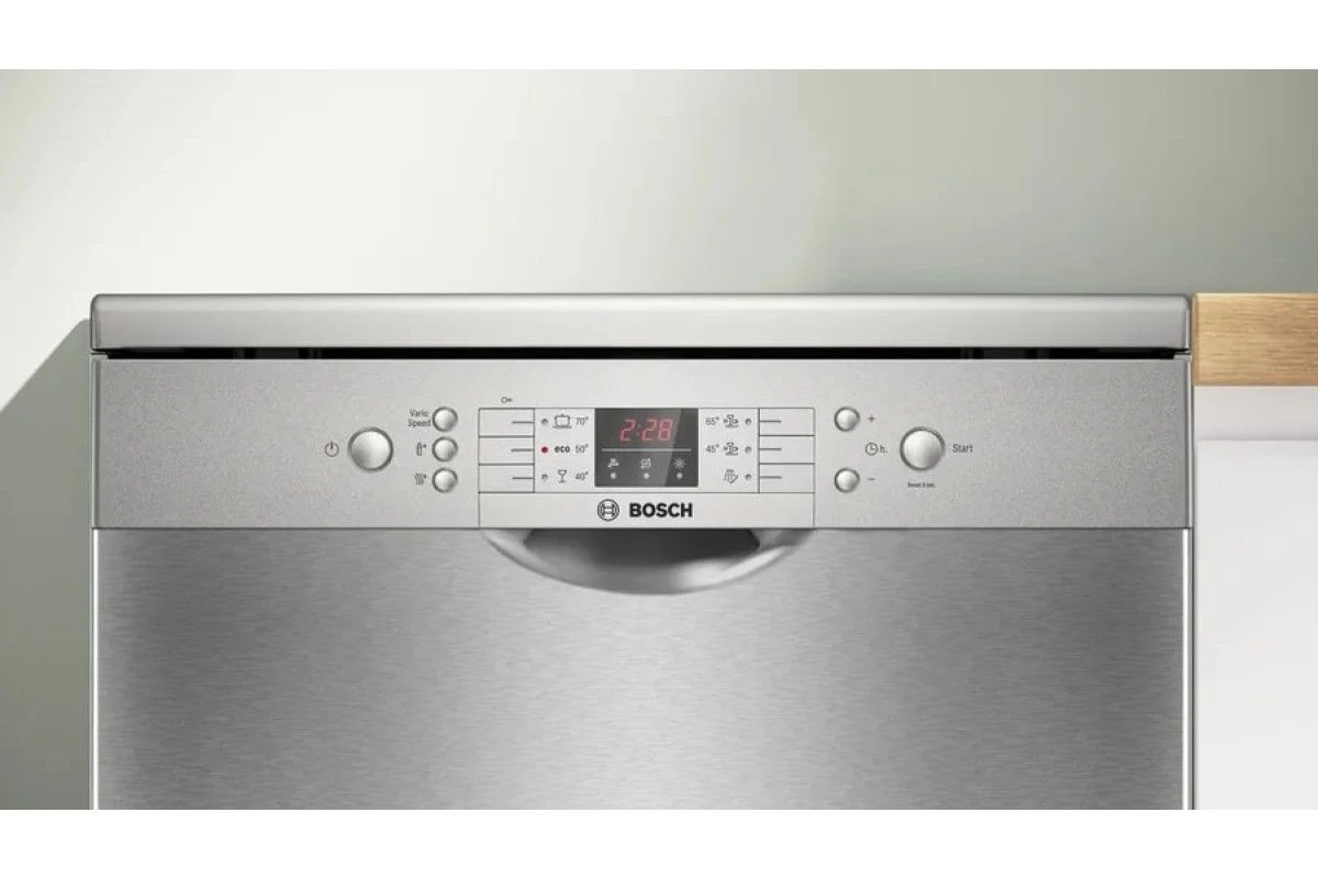 Посудомоечная машина Bosch SMS26DI00T