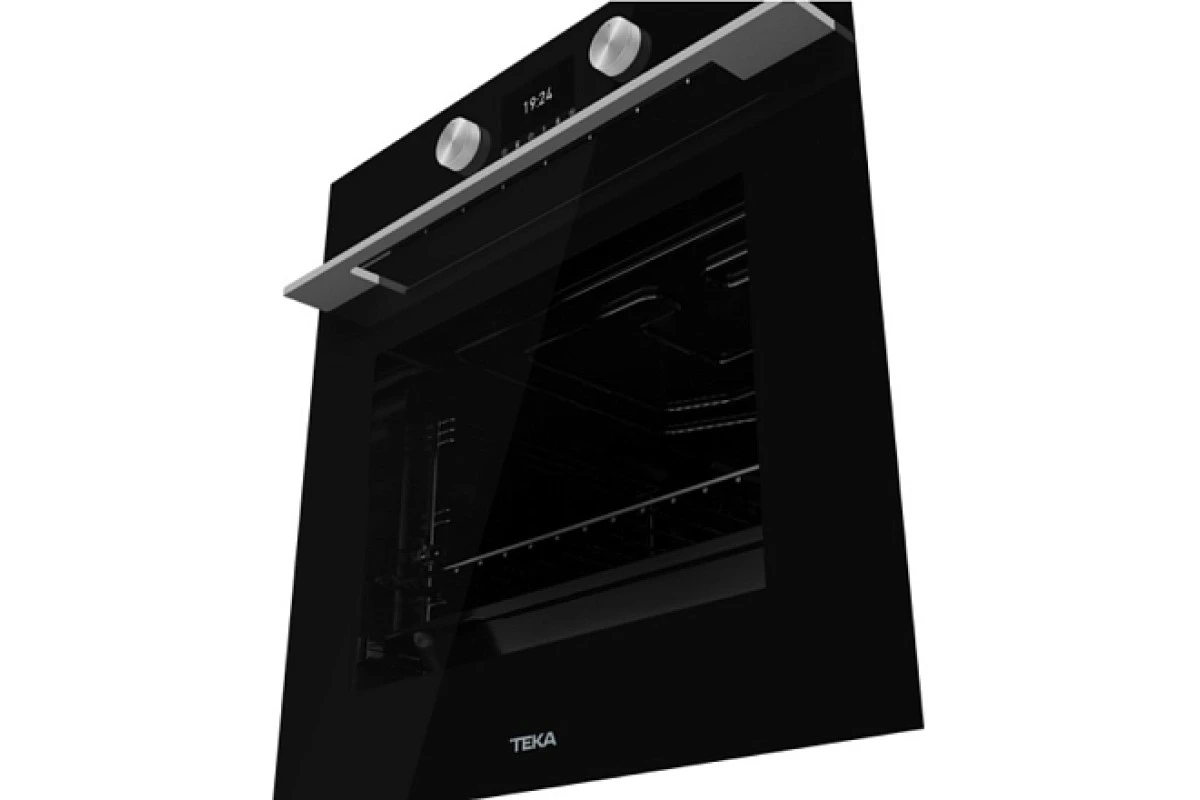 Духовой шкаф Teka HLB 8600 NIGHT RIVER BLACK