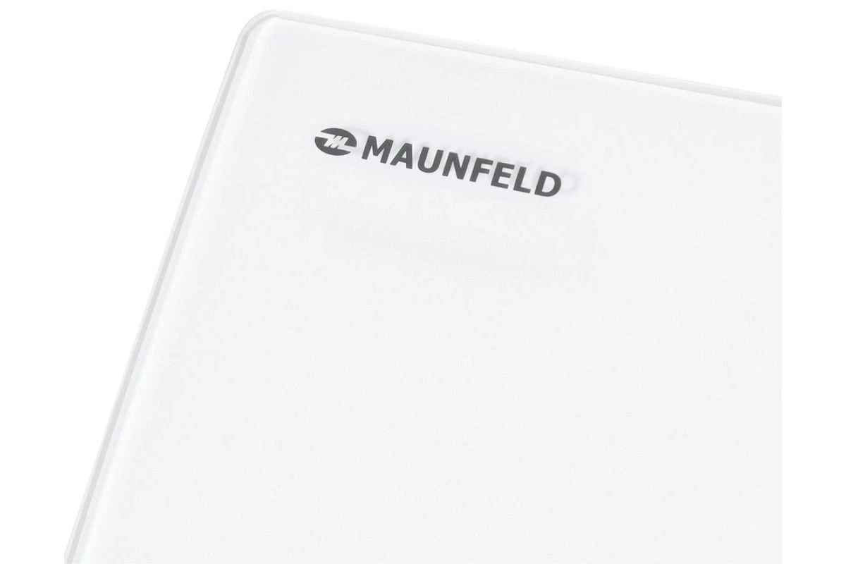 Вытяжка Maunfeld Sky Star Chef 90 белый