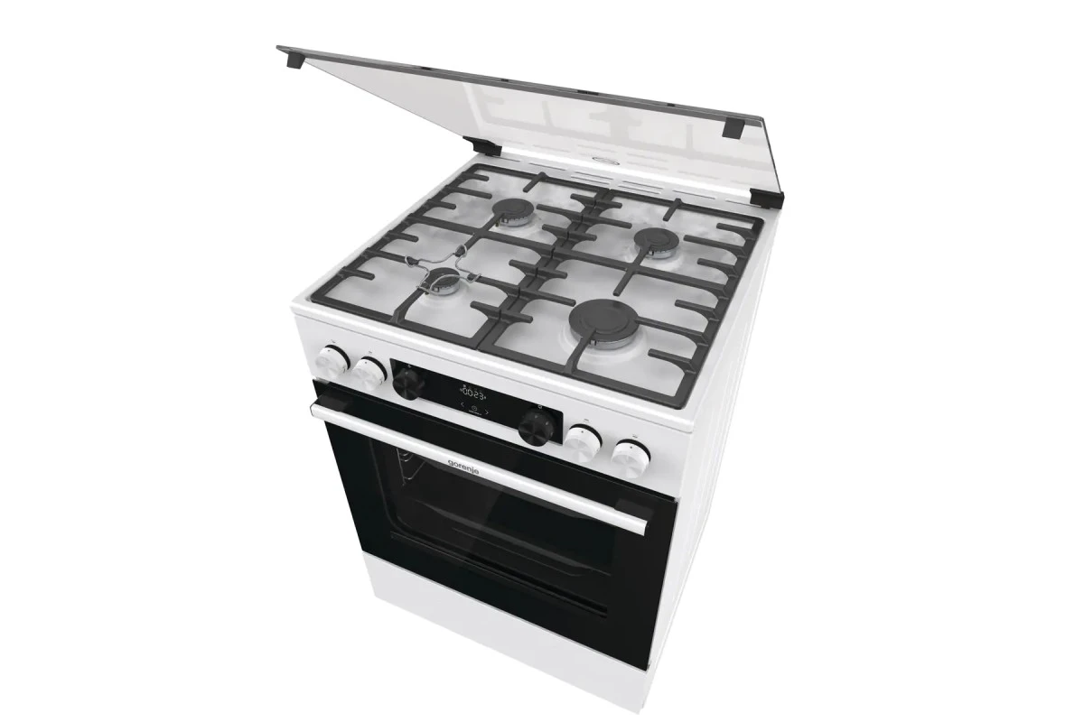 Газовая плита Gorenje GGI6C21WF