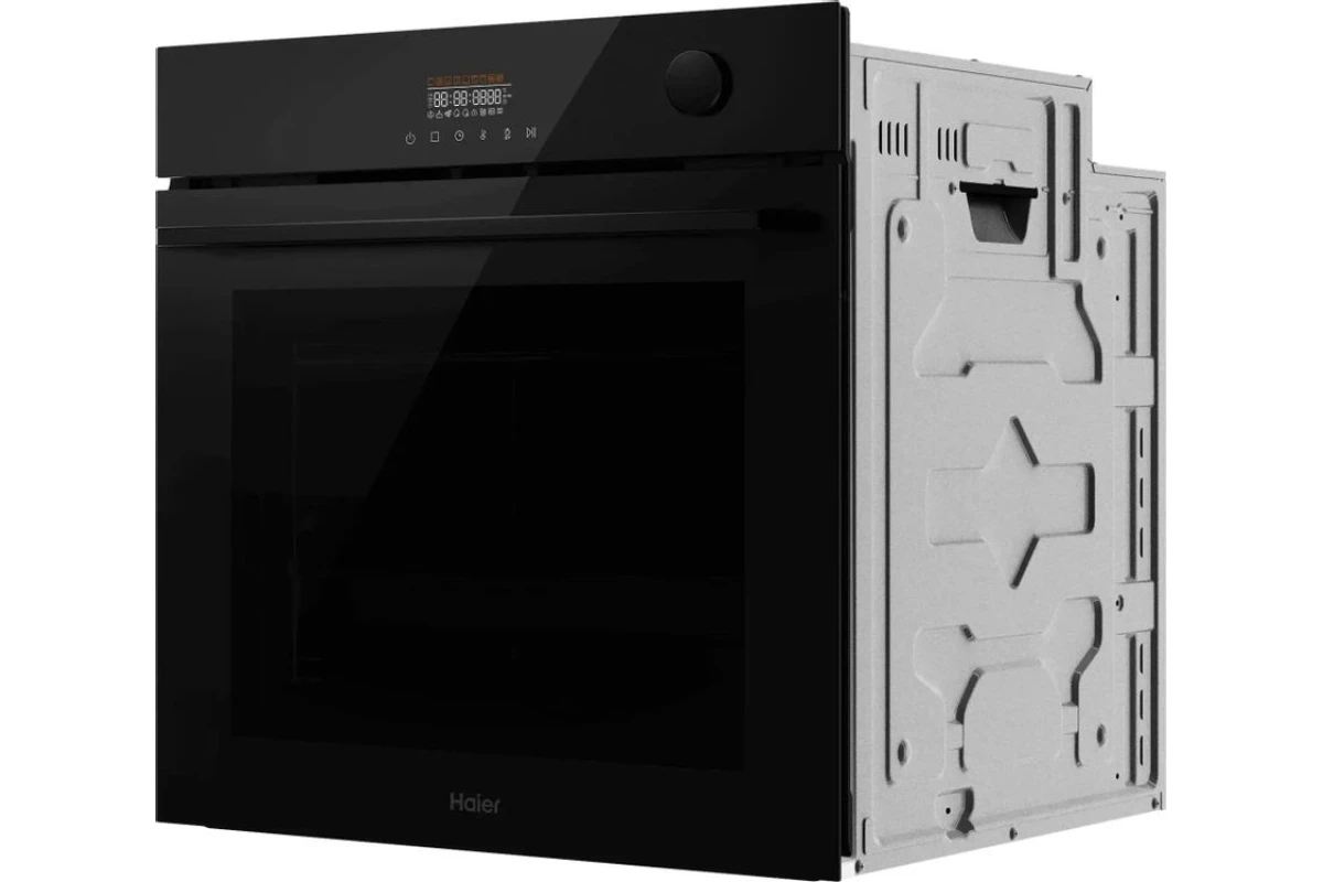 Духовой шкаф Haier HOQ-F4AAN3GB
