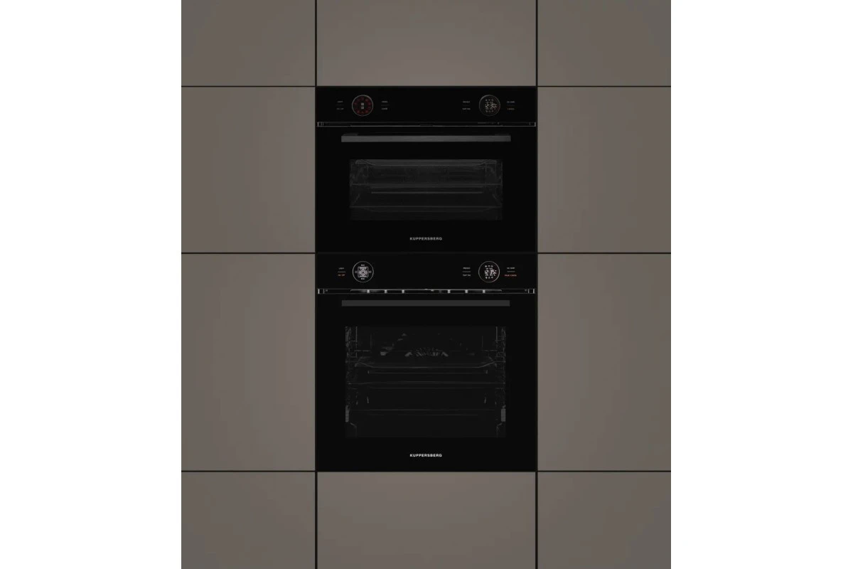 Духовой шкаф Kuppersberg KMW 612 Black