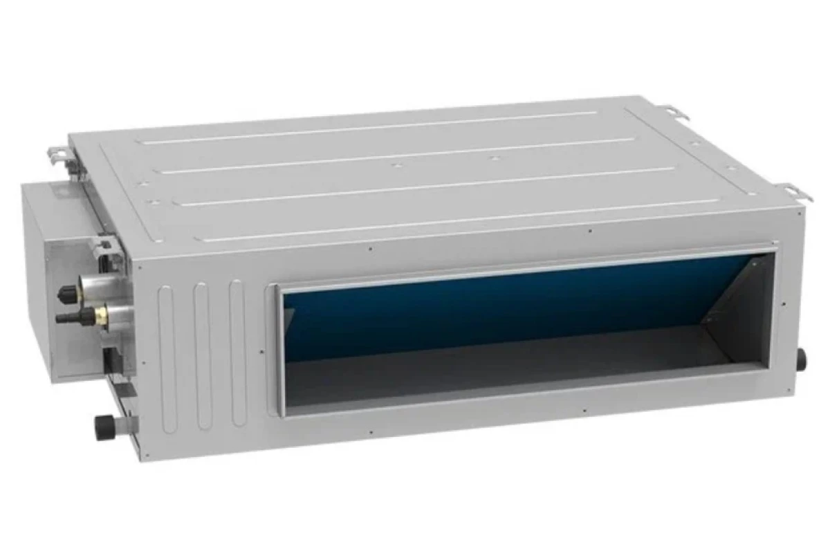 Канальный кондиционер General Climate GC/GU-DN36HWF