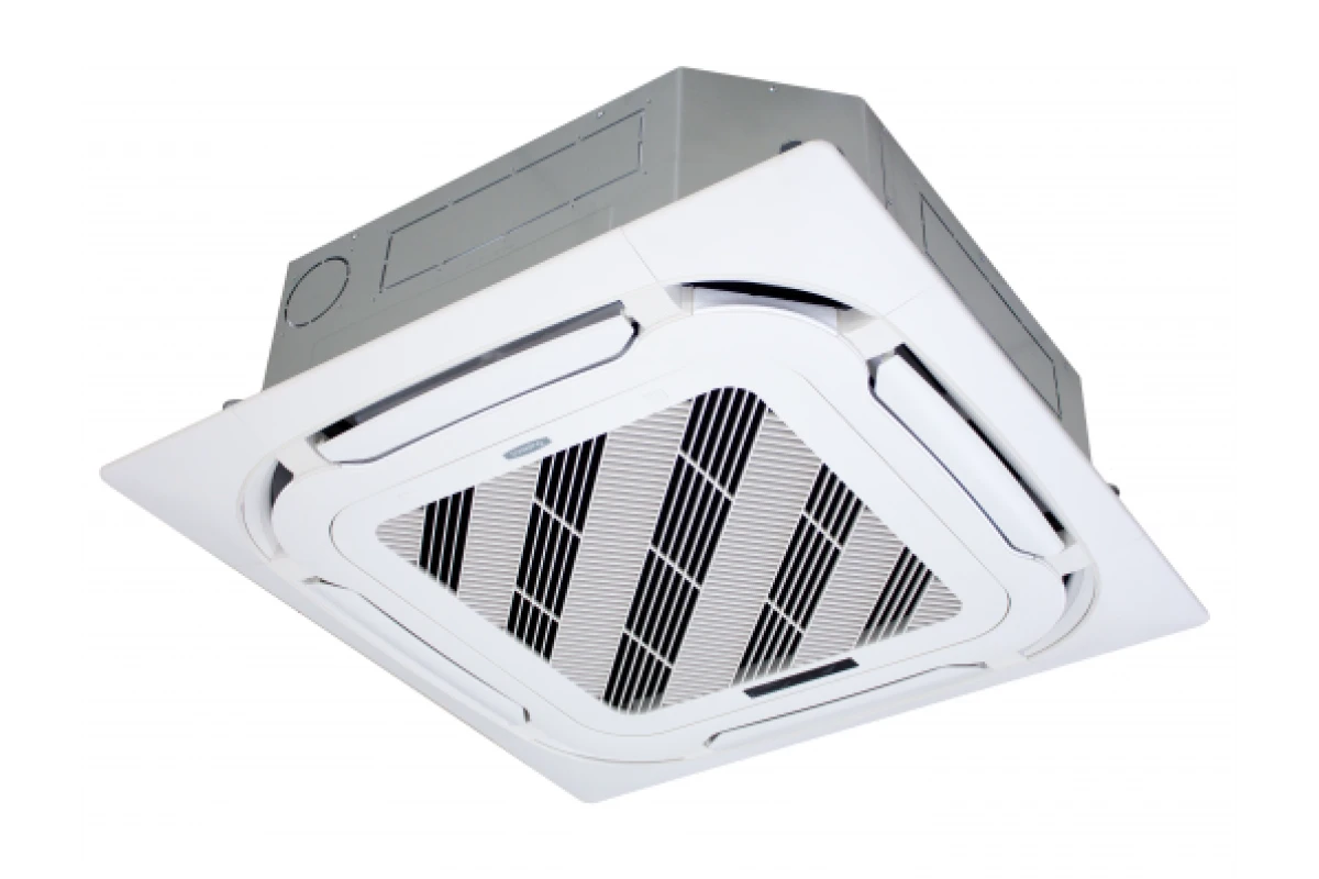 Кассетный кондиционер Бирюса BLCA-H48/5DR3