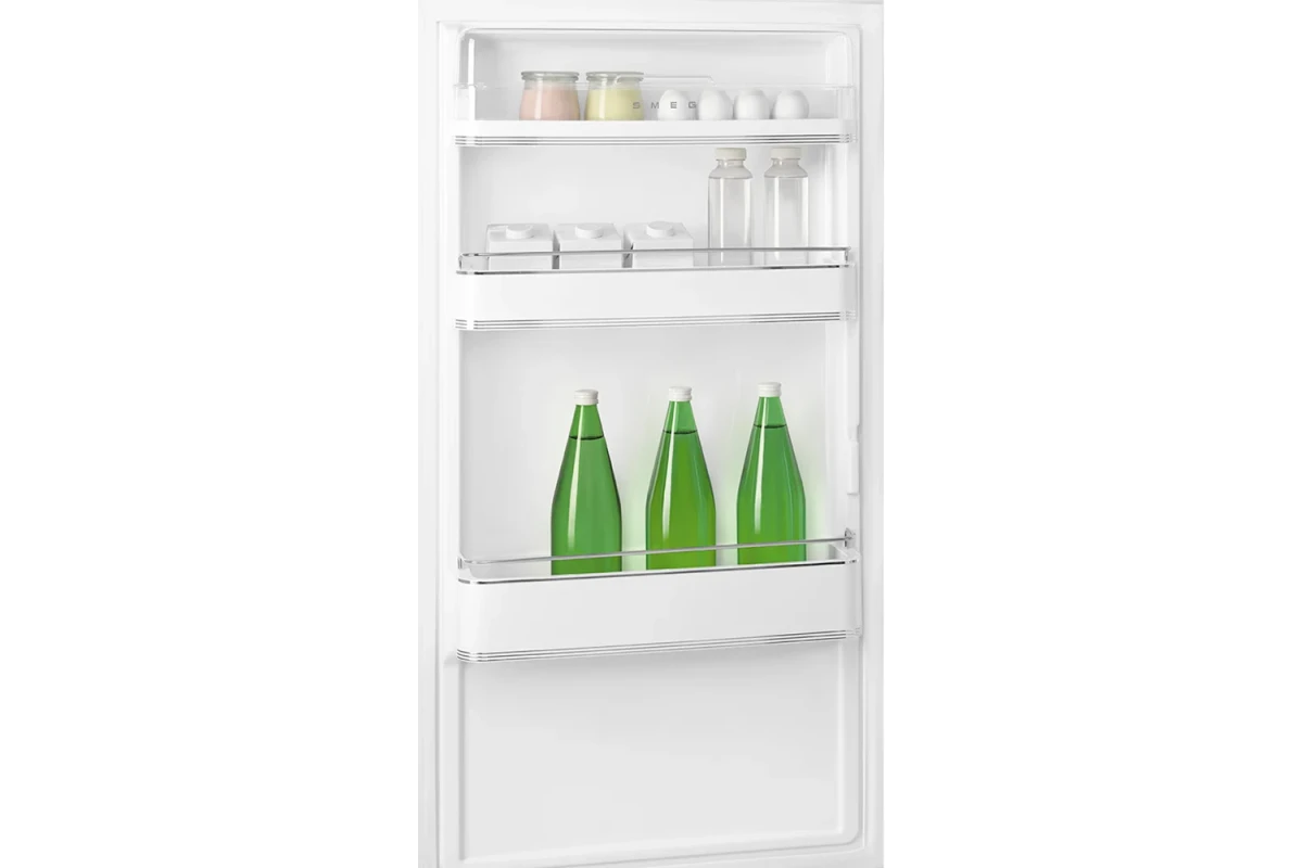 Холодильник Smeg FAB32LOR6
