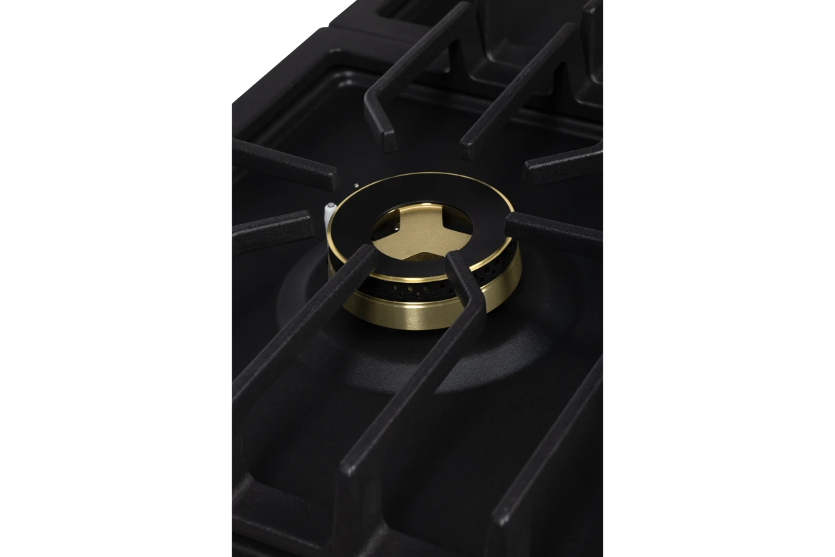 Варочная поверхность Hiberg VS 6545 B