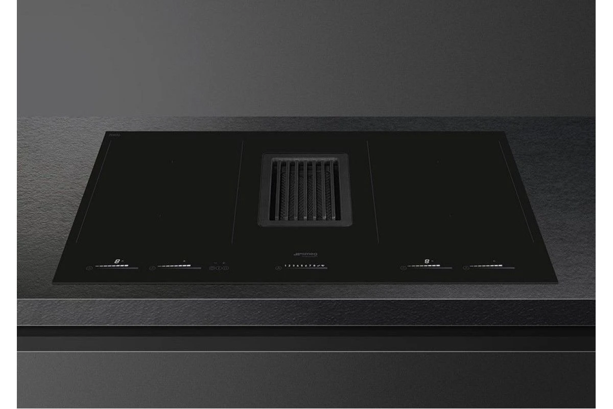 Варочная панель Smeg HOBD682D1