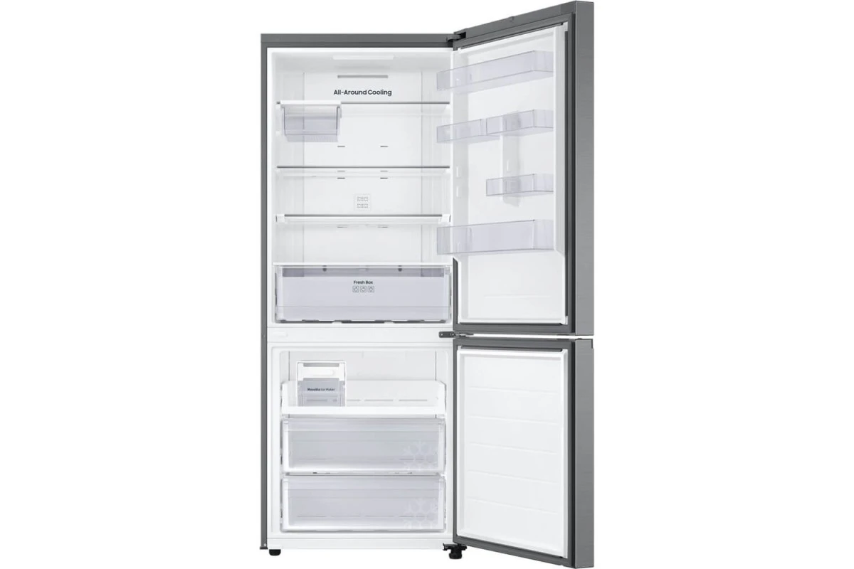 Холодильник Samsung RB50DG602ES9WT