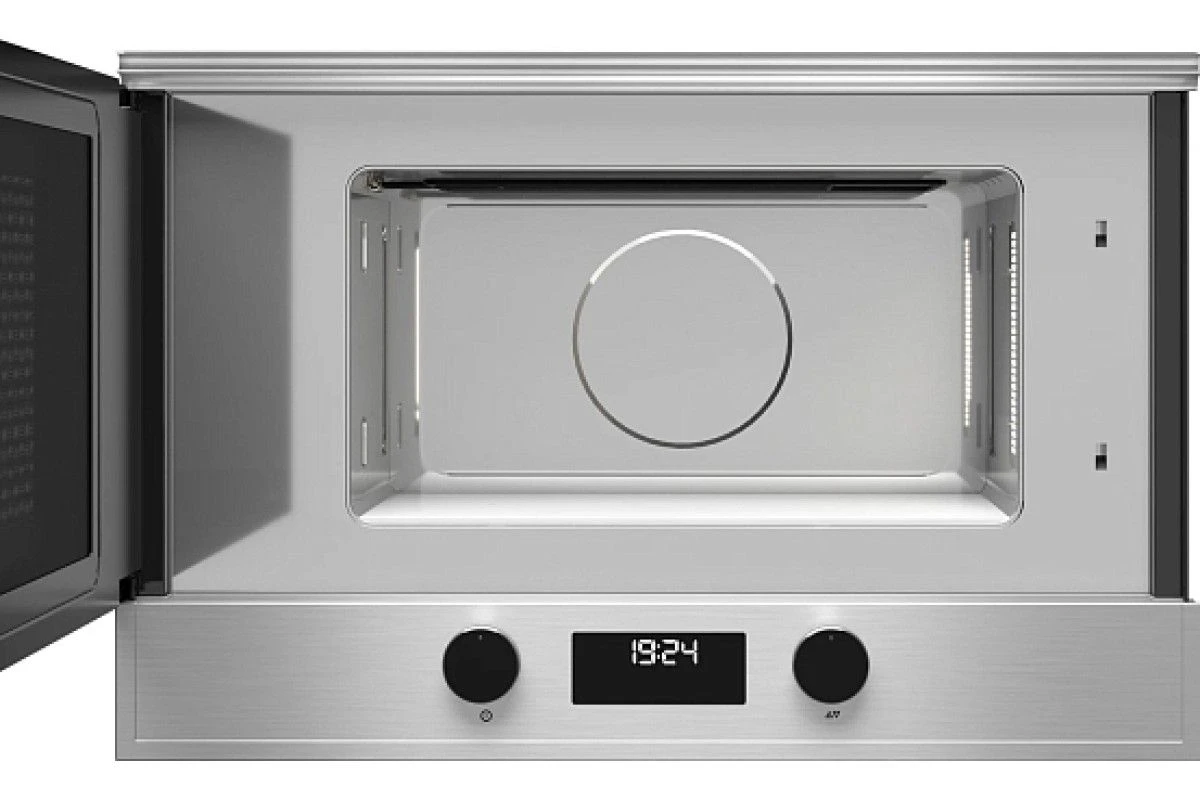 Встраиваемая микроволновая печь Teka MS 622 BIS L SS
