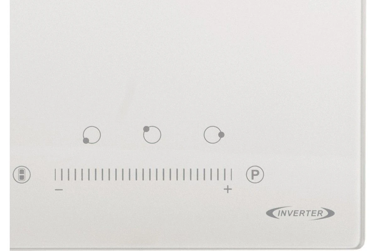 Индукционная варочная панель Maunfeld CVI453SBBG Inverter
