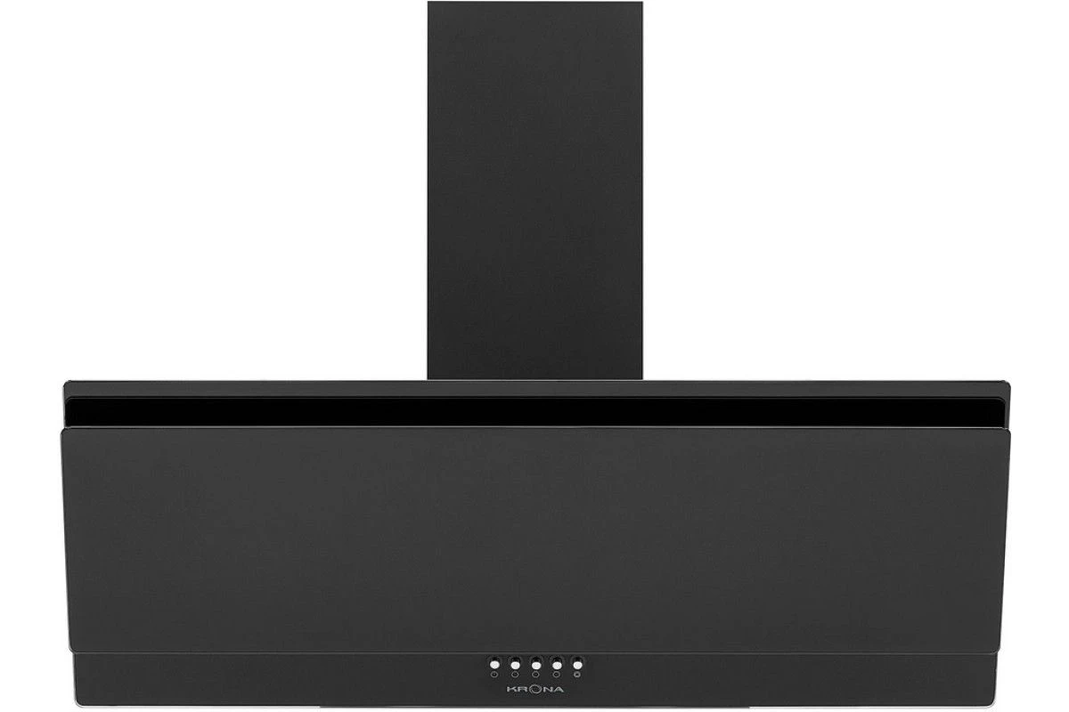 Вытяжка Krona VENERA 900 BLACK PB