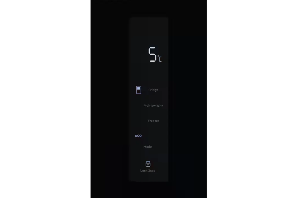 Многокамерный холодильник Electrolux ELT9VE52M0