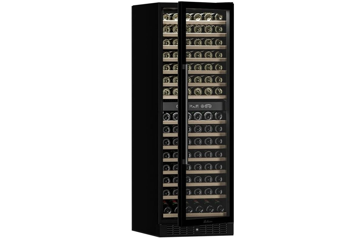 Винный шкаф Meyvel MV160-KBT2