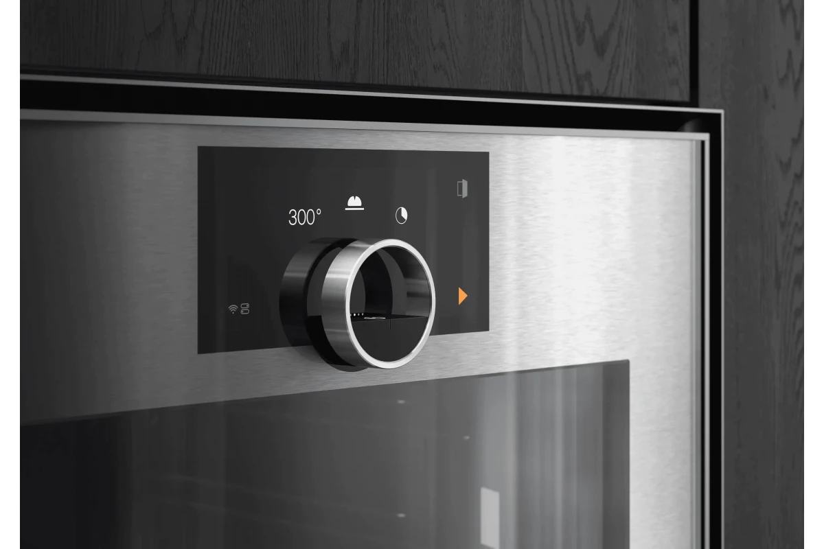 Духовой шкаф Gaggenau GO470120