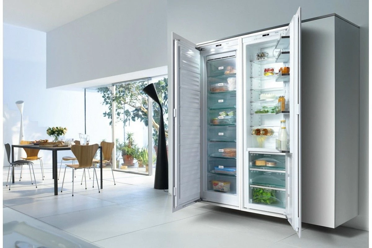 Холодильник Miele K37472iD