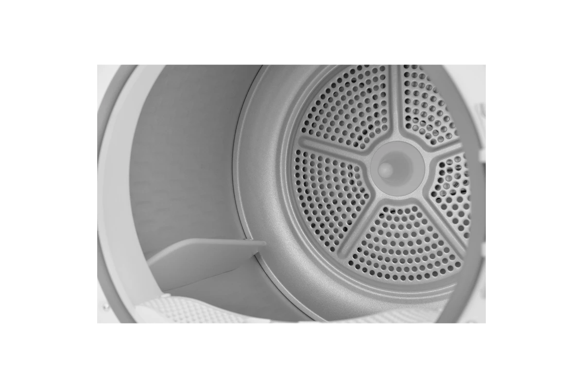 Сушильная машина ZUGEL ZDF80HP Heat Pump