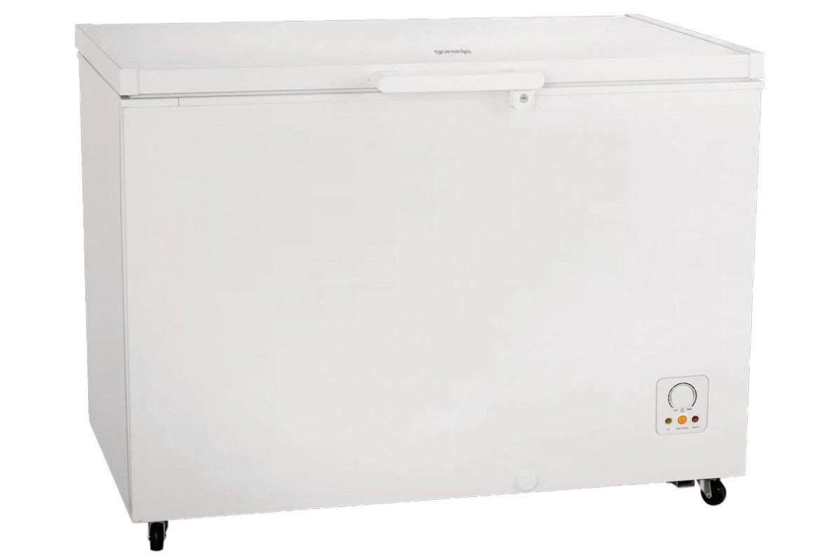 Морозильный ларь Gorenje FH30APW