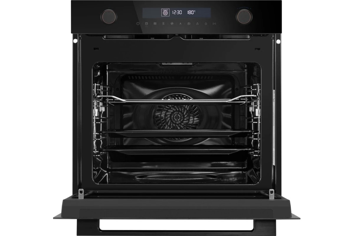 Духовой шкаф Maunfeld MEOR7217DMB2