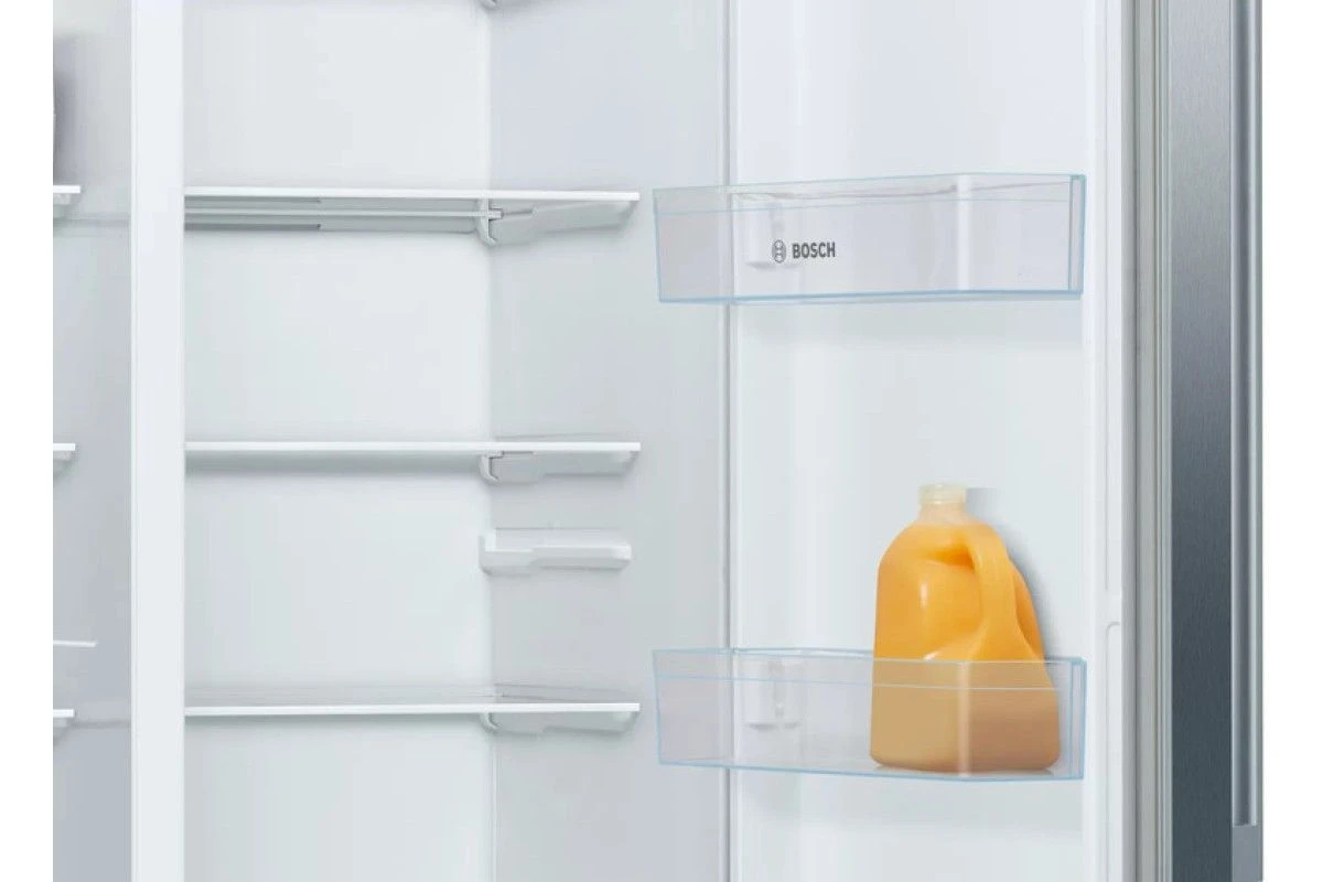 Холодильник Side-by-Side Bosch KAN93VIFP
