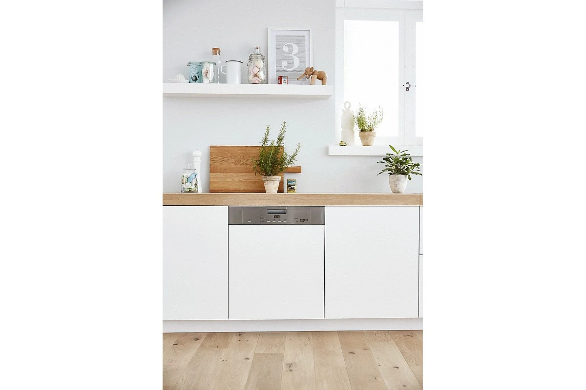Посудомоечная машина Miele G4203 SCi Active
