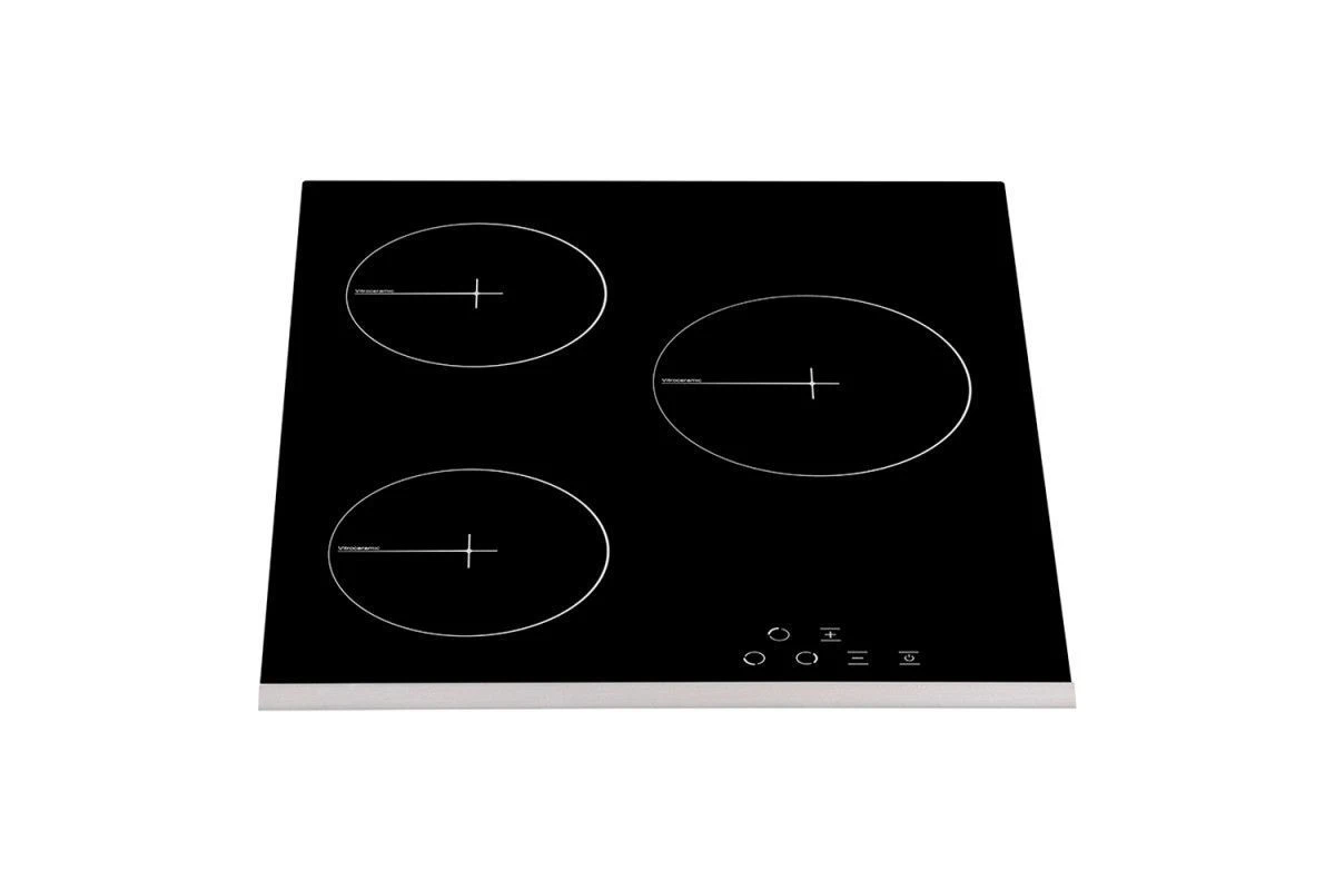 Электрическая варочная панель Simfer H45D13V070