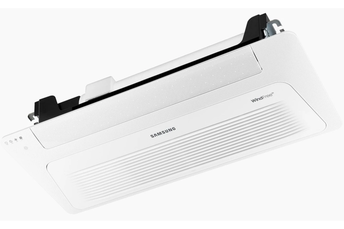 Кассетный кондиционер Samsung AC026BN1DEH/AF/AC026MXADKH/EU