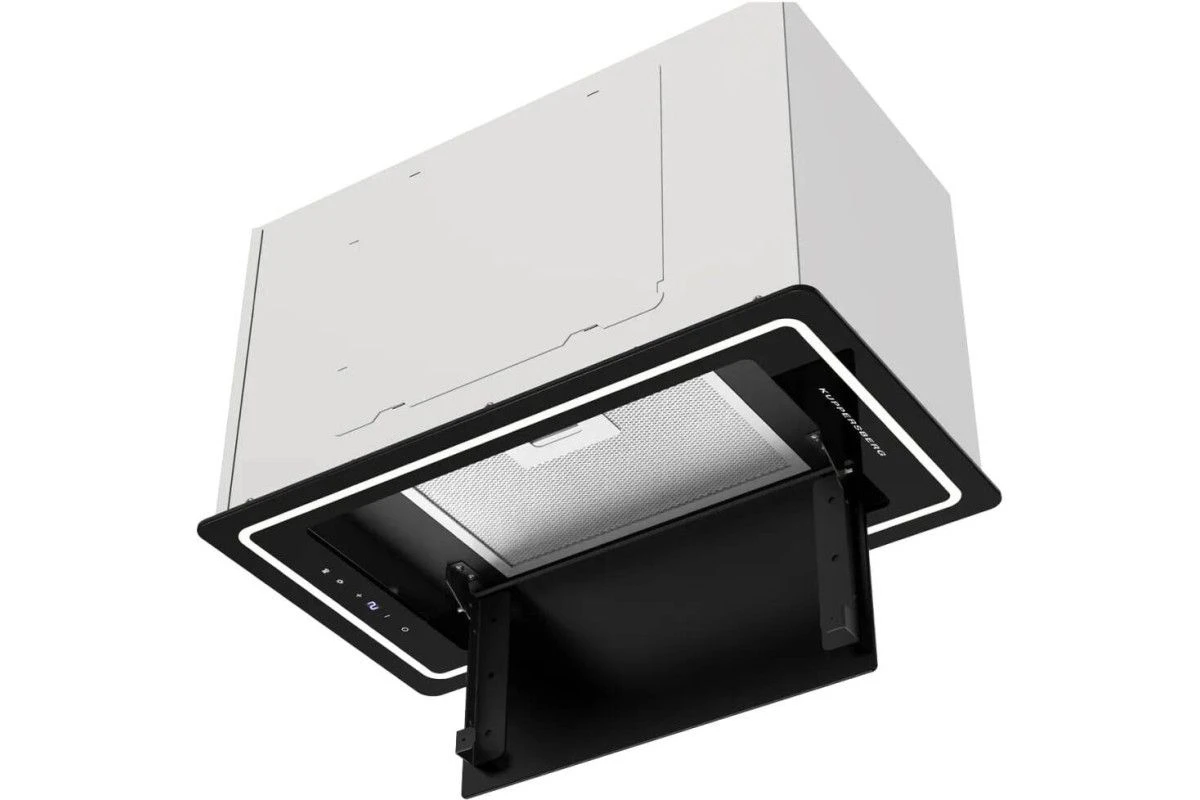 Вытяжка Kuppersberg INLUMIA 60 Black