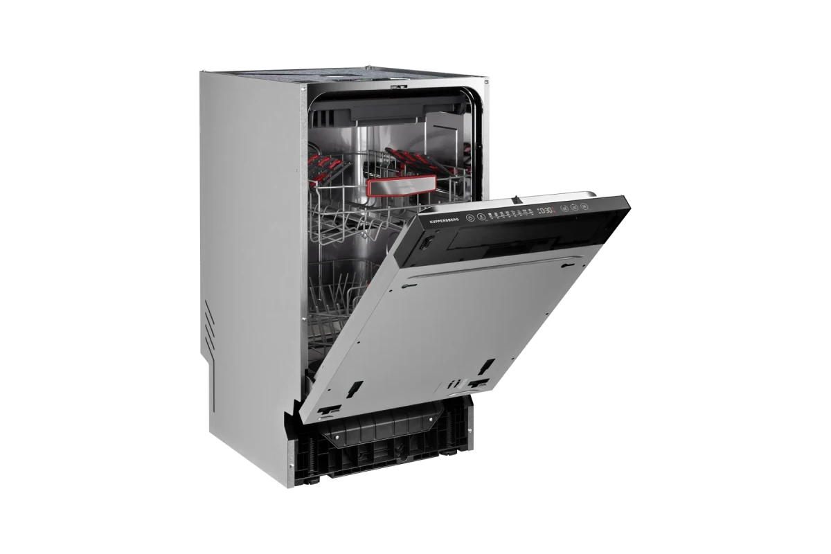 Встраиваемая посудомоечная машина Kuppersberg GHL 4530