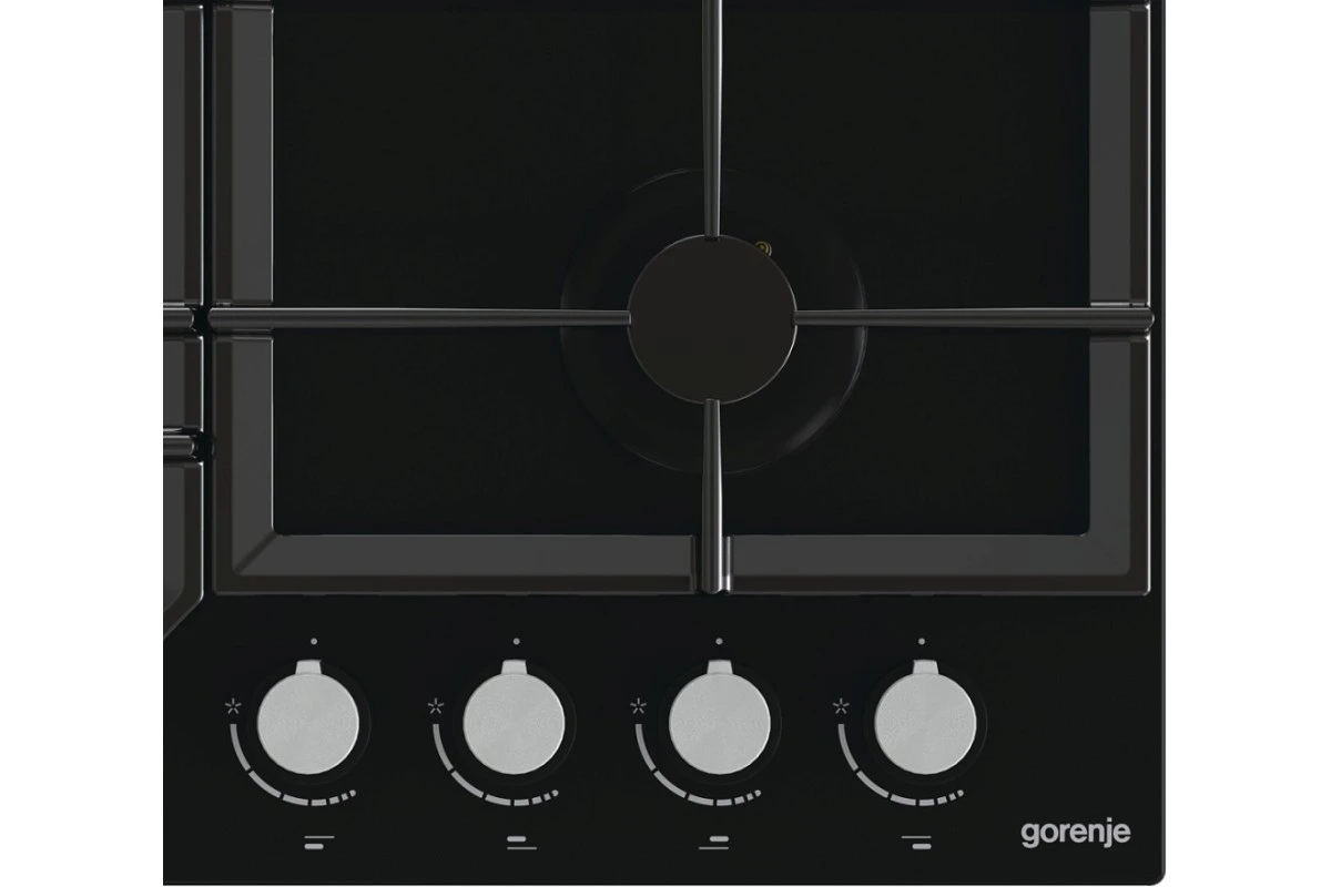 Независимая газовая варочная панель Gorenje GTW641KB