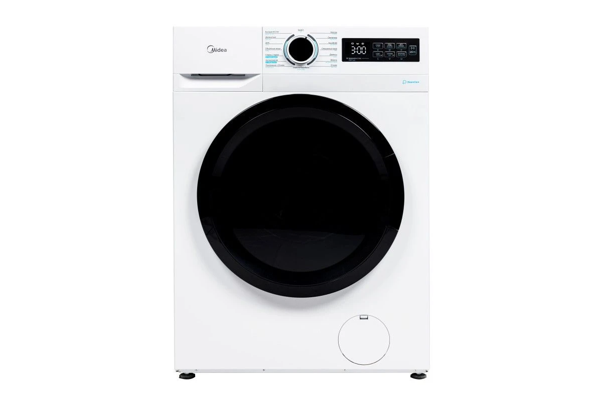 Стиральная машина Midea MF01712BS40/W