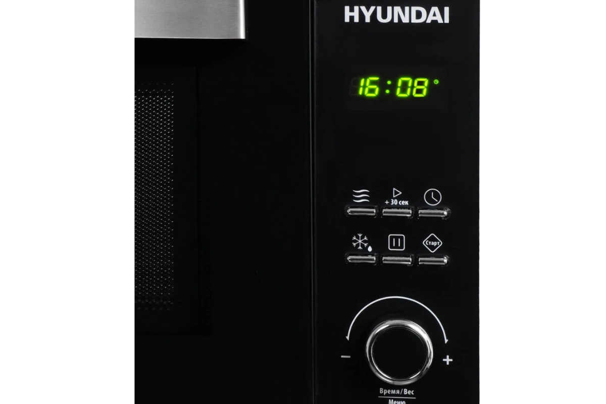 Микроволновая печь Hyundai HYM-D2073