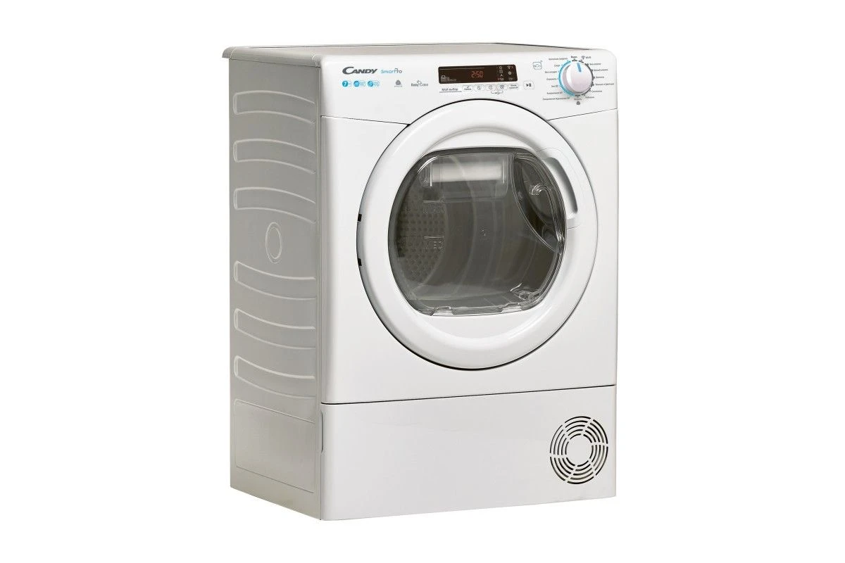 Сушильная машина Candy Smart Pro CSOE H7A2DE-07
