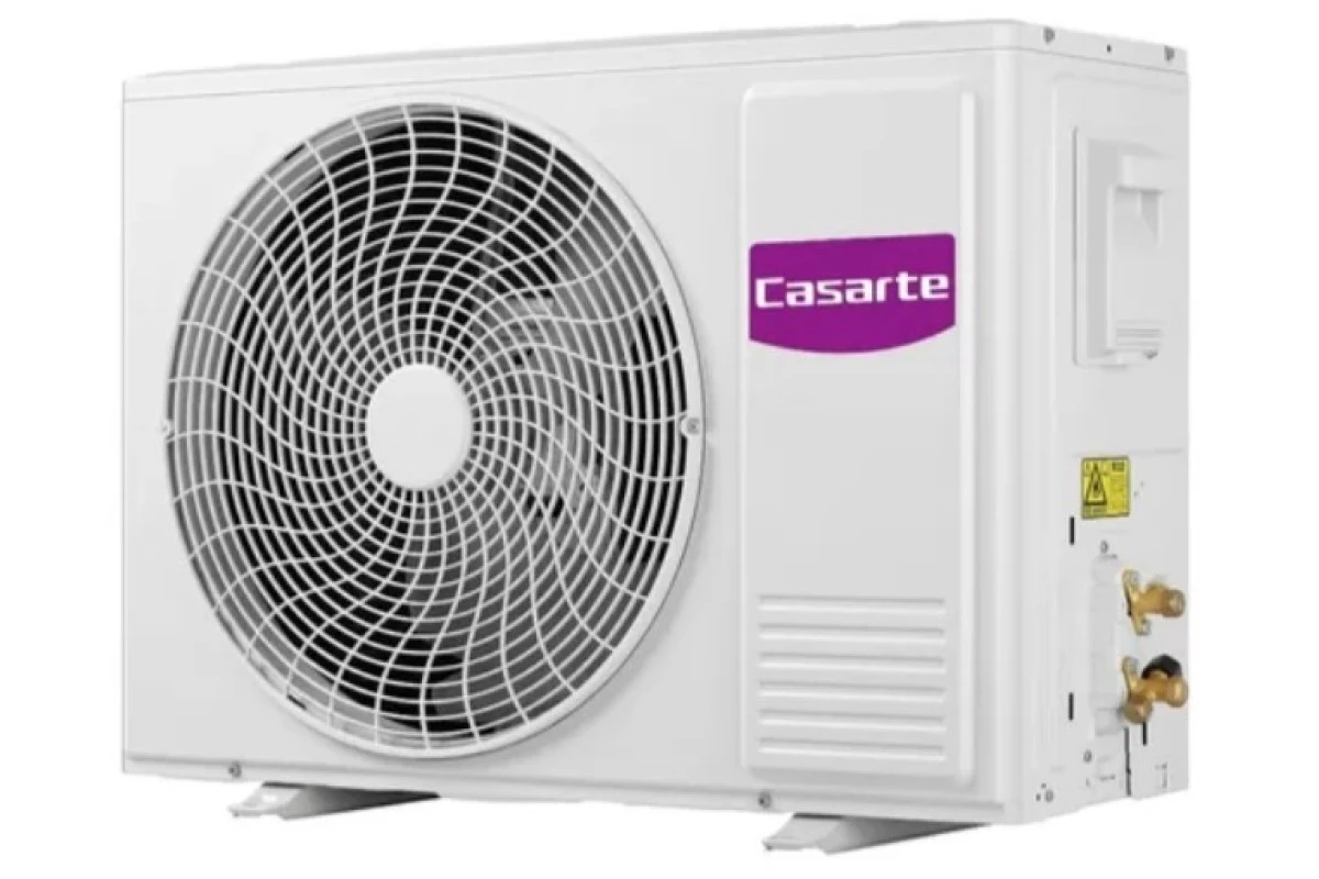 Кондиционер Casarte Triano CAS25MW1/R3-W/1U25MW1/R3