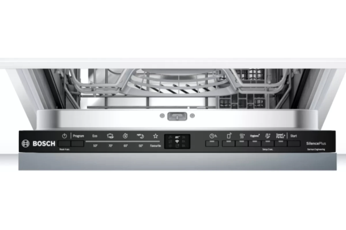 Встраиваемая посудомоечная машина Bosch SPV2HKX2DR