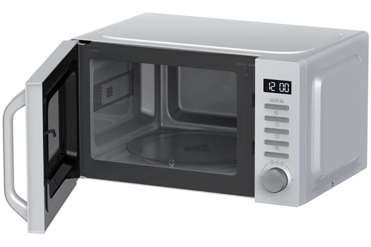 Микроволновая печь с грилем Haier HMB-DG208SA