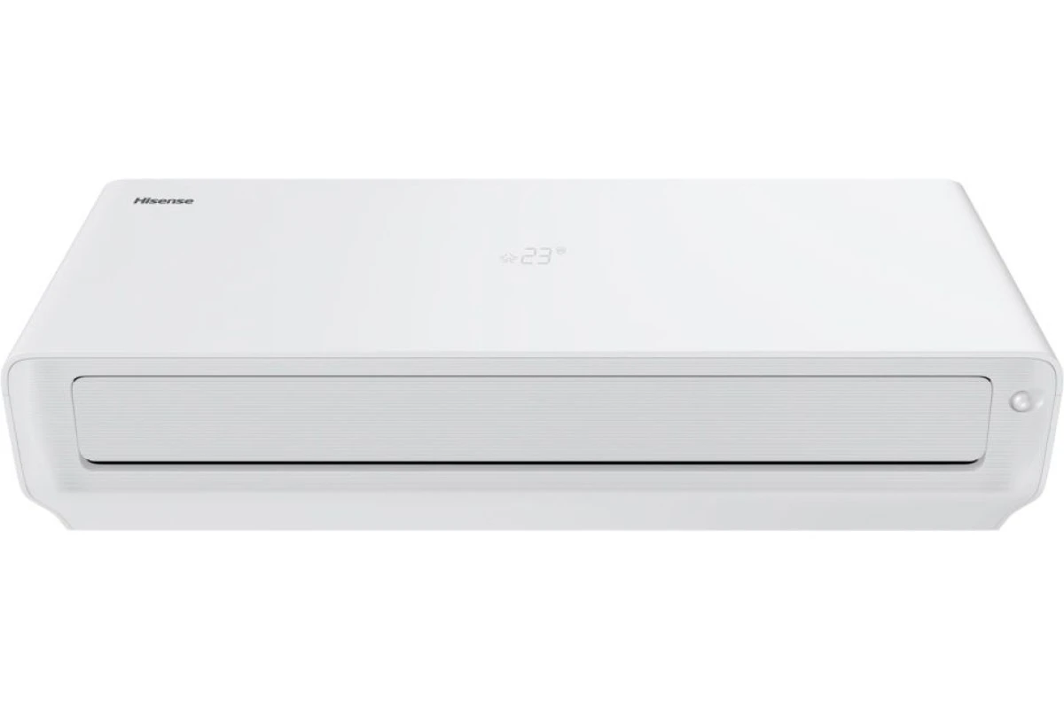 Настенный внутренний блок мульти-сплит системы Hisense VISION PRO 2.0 MULTI Superior AS-18UW4RBVQH01G