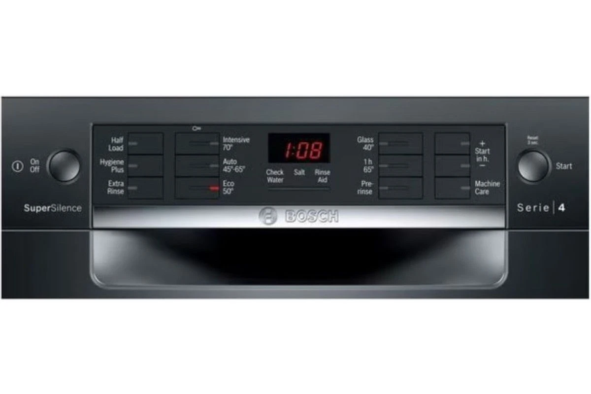 Посудомоечная машина Bosch SMS46NB01B