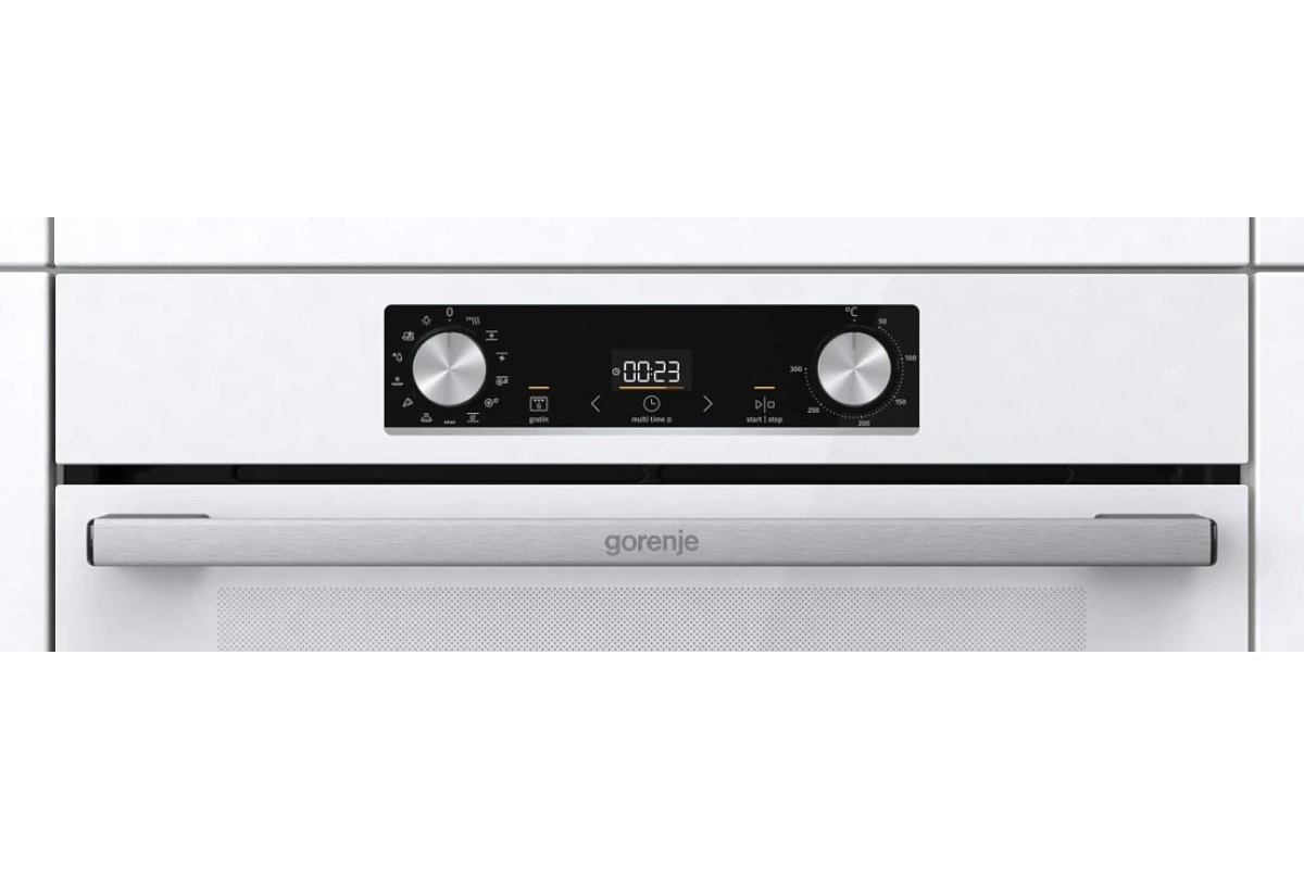 Духовой шкаф Gorenje BOS6737E13WG